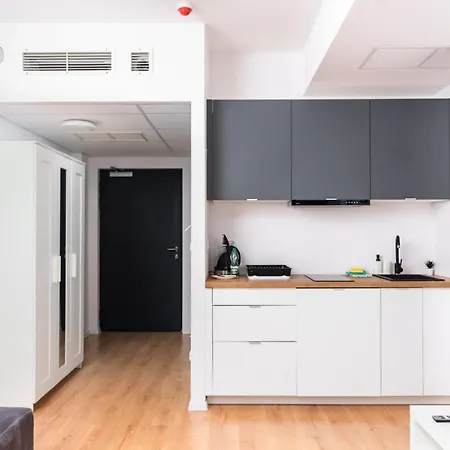 Bierutowska Comfort Studio