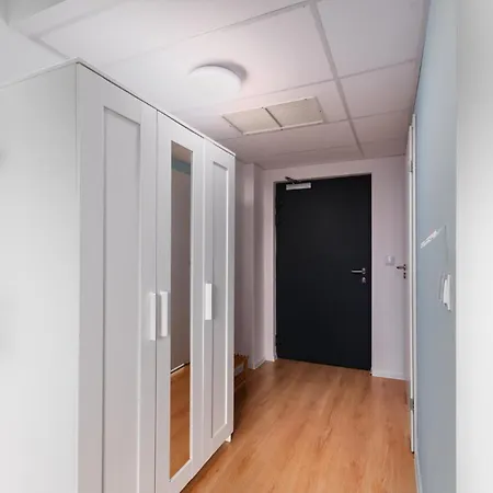 Bierutowska Comfort Studio 아파트 *