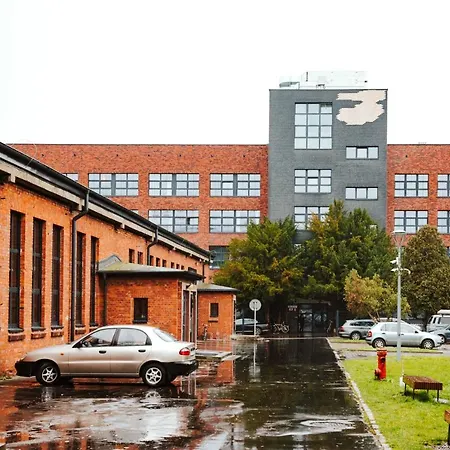 Bierutowska Comfort Studio *