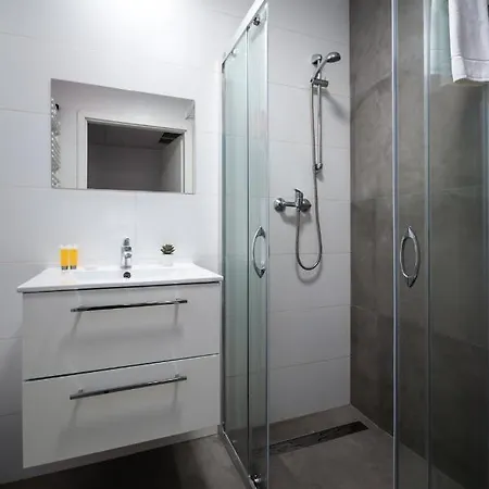 Bierutowska Comfort Studio 아파트 브로츠와프
