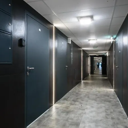 Bierutowska Comfort Studio