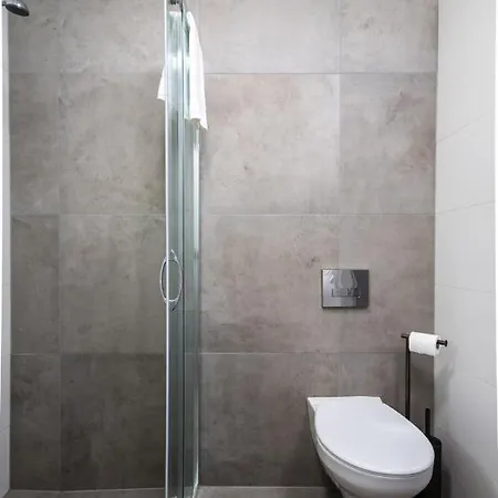 Bierutowska Comfort Studio 아파트 *