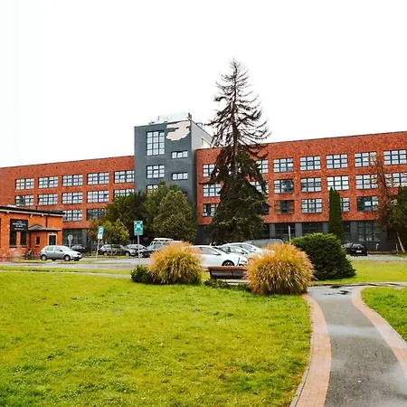 Bierutowska Comfort Studio