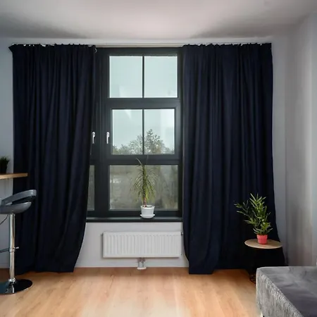 Bierutowska Comfort Studio *