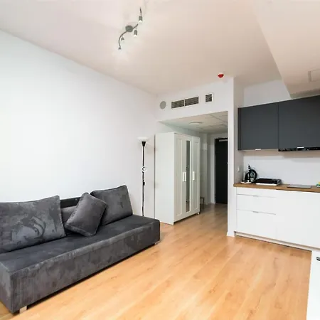 Apartment Bierutowska Comfort Studio *