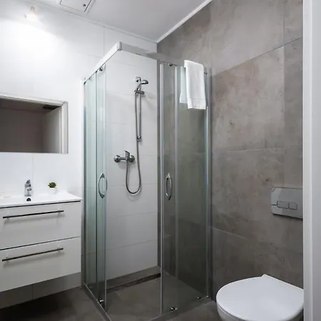 Apartment Bierutowska Comfort Studio Breslau